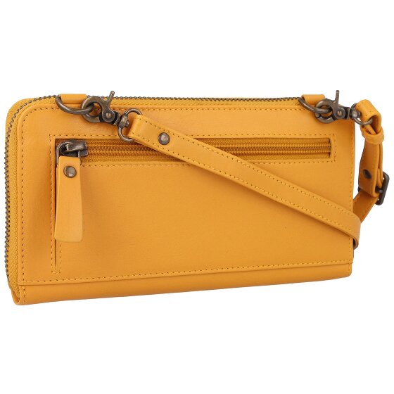 Esquire Peru Funda de teléfono móvil Piel 19 cm