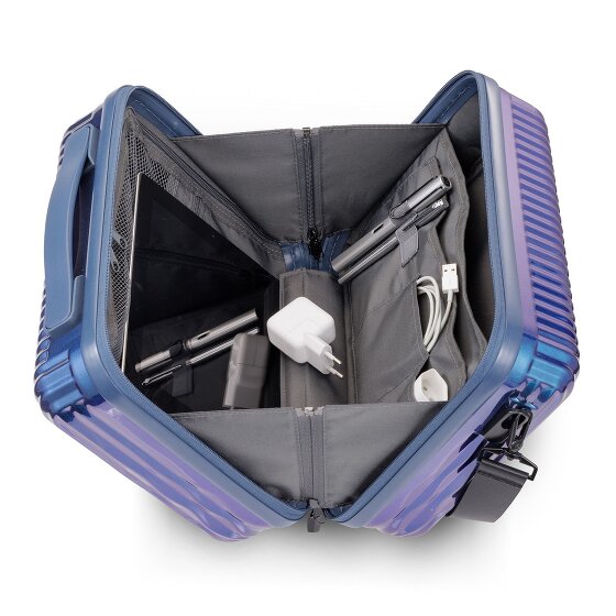 Pack Easy Flow Estuche de belleza 35 cm