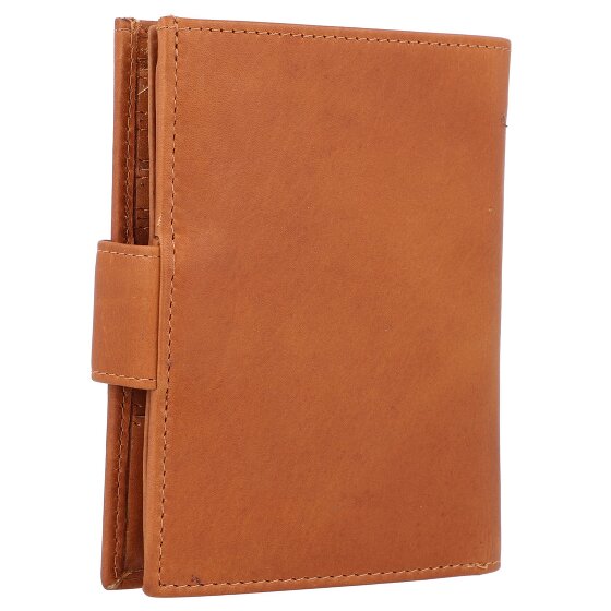 Mika Cartera Piel 10 cm