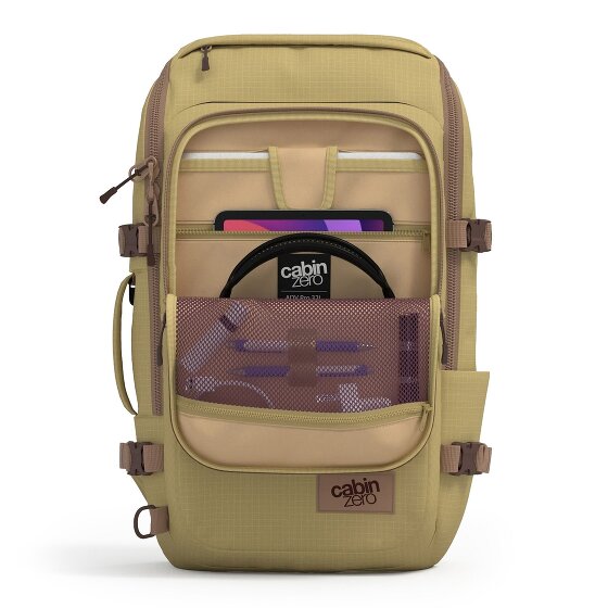 Cabin Zero Mochila Adventure Cabin Bag ADV 32L 46 cm