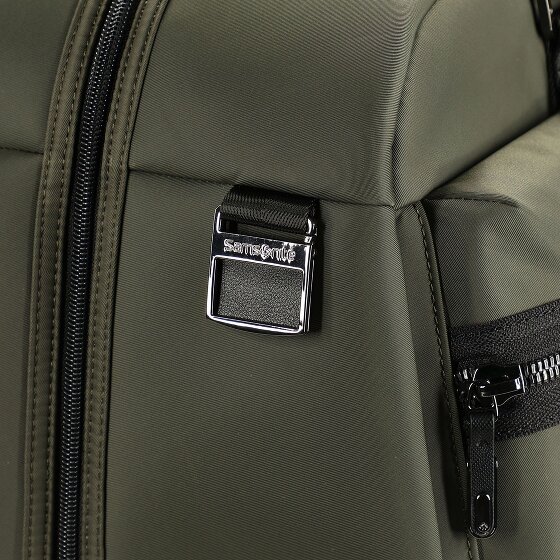 Samsonite Relyon Bolsa de viaje Weekender 50 cm