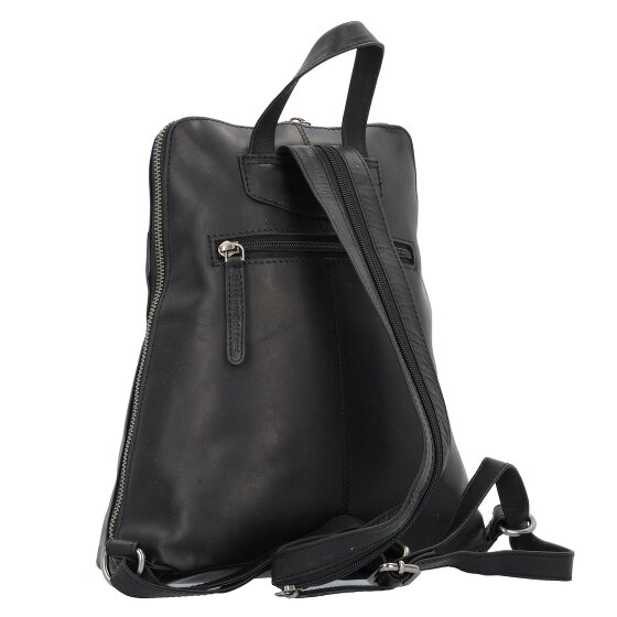 The Chesterfield Brand Claire Mochila de la ciudad Piel 29 cm