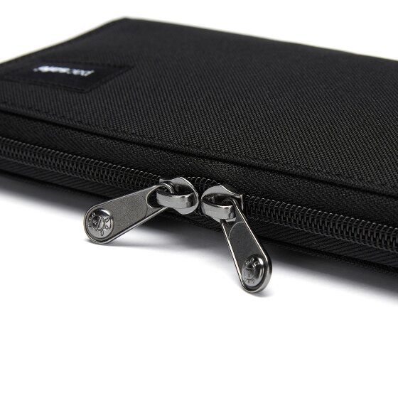 Pacsafe Continental Cartera Protección RFID 20 cm