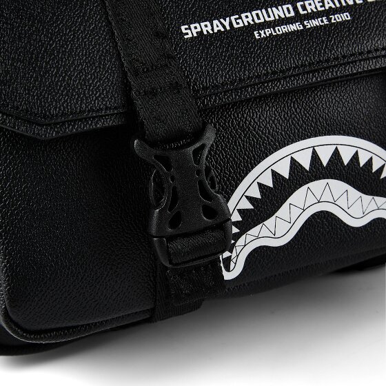 Sprayground Midnight Osaka Payload Riñonera 38 cm