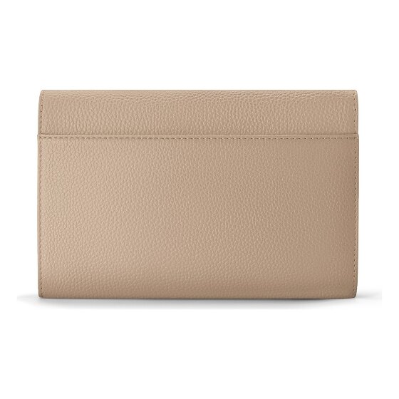 Lazarotti Bolso bandolera Bologna Clutch cuero 23 cm