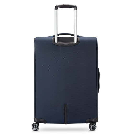 Roncato Ironik 2.0 4 ruedas Carrito 65 cm con pliegue de expansión