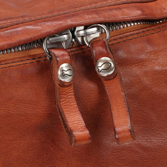 Campomaggi Ciliegio Riñonera Piel 30 cm