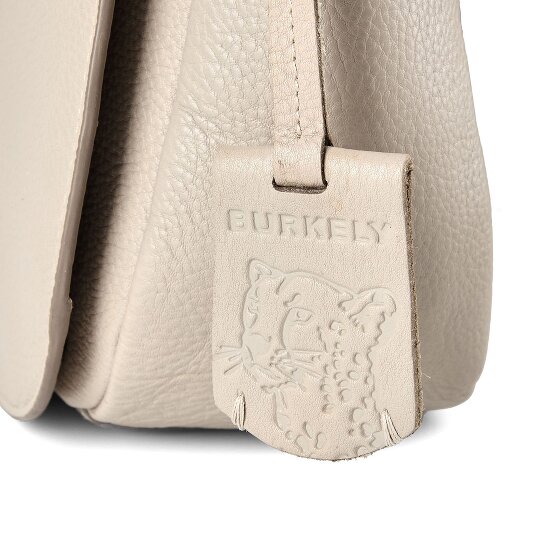 Burkely Soft Skylar Bolsa de hombro Piel 21 cm