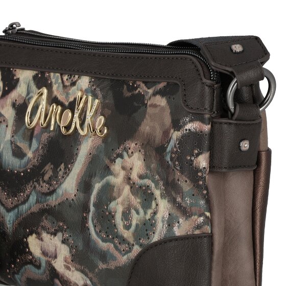 Anekke Manifesto Bolsa de hombro 24 cm