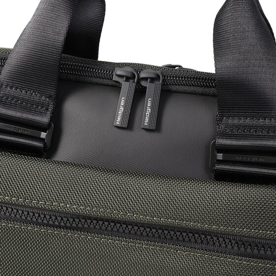 Hedgren Next Byte Maletín Protección RFID 39 cm Compartimento para el portátil