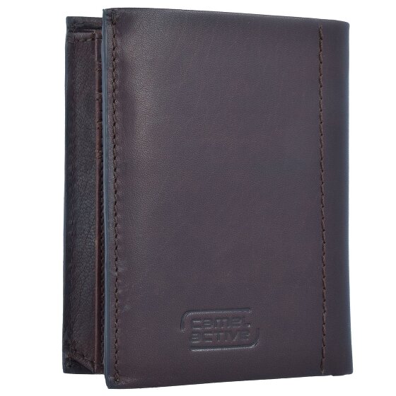 camel active Niagara Billetera RFID Piel 10 cm