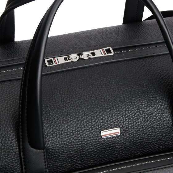 Tommy Hilfiger TH Central Bolsa de viaje Weekender 48 cm
