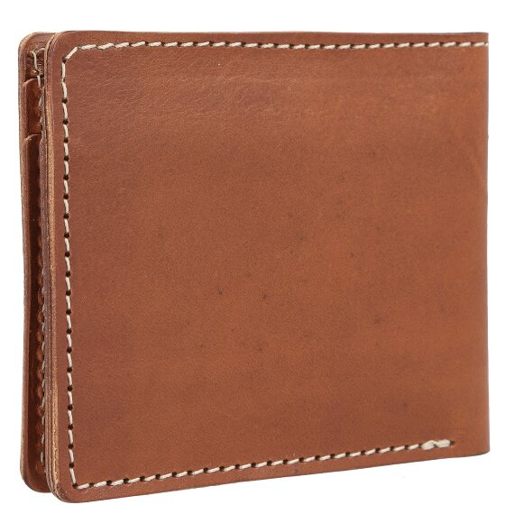 Fjällräven Övik Cartera Piel 11 cm
