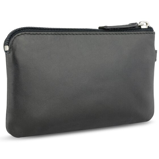 bugatti Super Slim Cartera de llaves Piel 12.5 cm