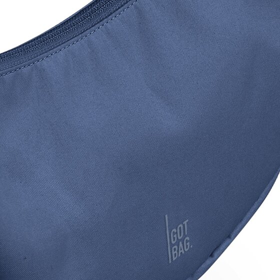 GOT BAG Moon Bag Bolsa de hombro 32 cm