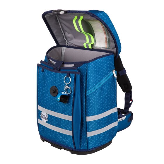 McNeill Perfecto Juego de mochilas escolares 5 piezas