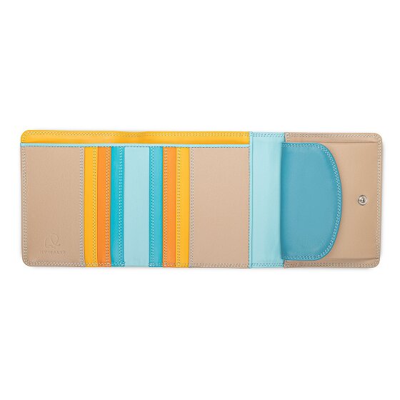 Mywalit Cartera Protección RFID Piel 10.5 cm