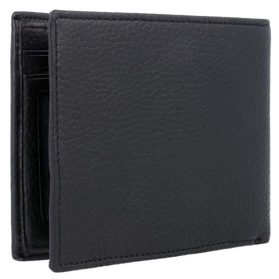 AIGNER Cartera de piel Northern Light 12 cm