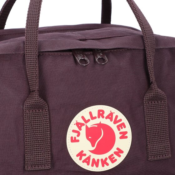 Fjällräven Mochila Kanken 35 cm Compartimento para el portátil