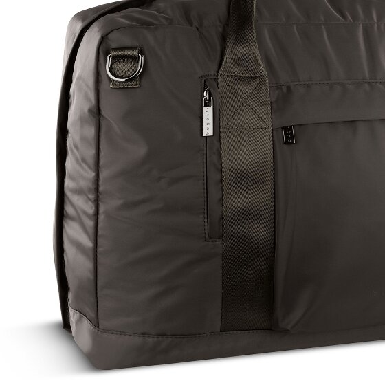 bugatti Elia Bolsa de viaje Weekender 55 cm