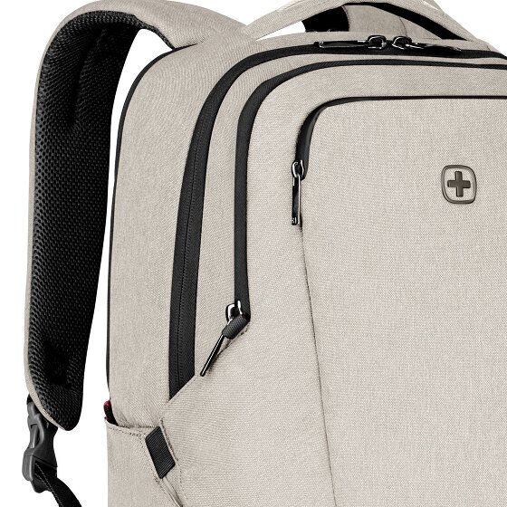 Wenger MX Mochila de día 45 cm Compartimento para el portátil