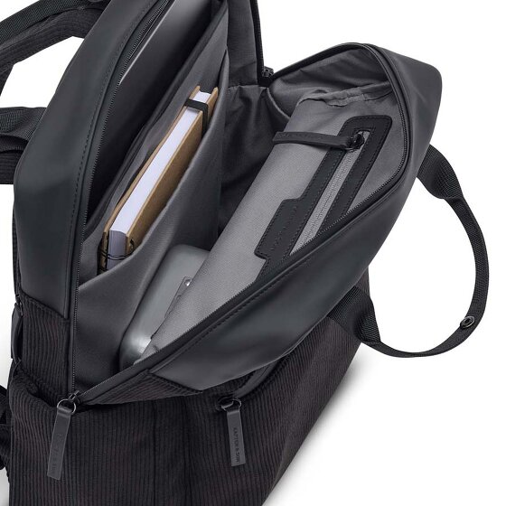 Kapten & Son Bergen Pro Mochila de día 39 cm Compartimento para el portátil