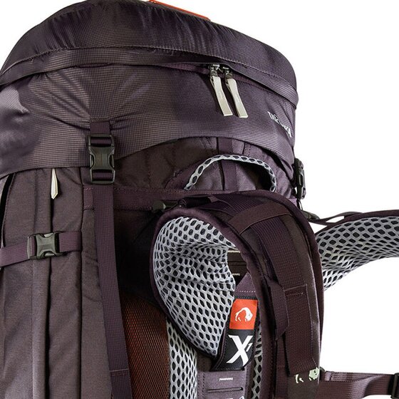 Tatonka Yukon X1 65+10 Women Mochila de trekking 77 cm