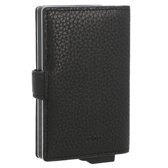 Joop! Cardona c-two Funda para tarjetas de crédito RFID Piel 7,5 cm