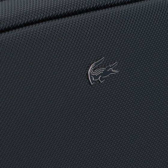 Lacoste Core Essentials Daily City Bolsa de hombro 21 cm