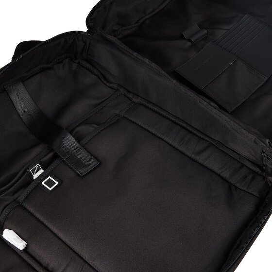 Valentino Axel Mochila urbana 48 cm Compartimento para el portátil
