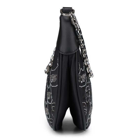 Karl Lagerfeld Ikon Bolsa de hombro 27 cm