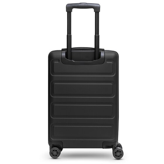 Redolz Essentials 08 CABIN 4 ruedas Trolley de cabina 55 cm