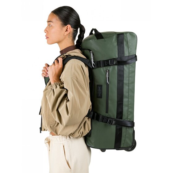 Eastpak 0 Duffle Pack 2 ruedas Bolsa de viaje M 67 cm