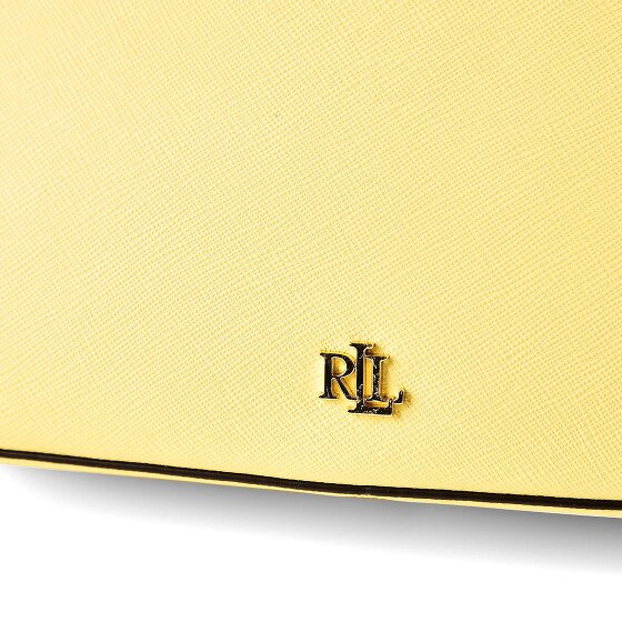 Lauren Ralph Lauren Danni Bolsa de hombro Piel 26.5 cm