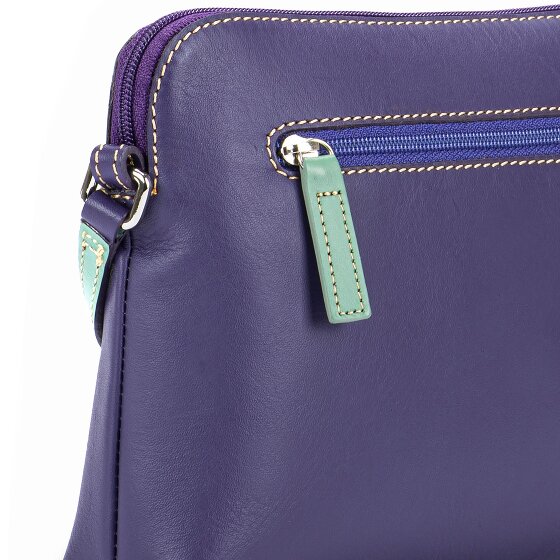 Mywalit Bolsa de hombro Piel 22 cm