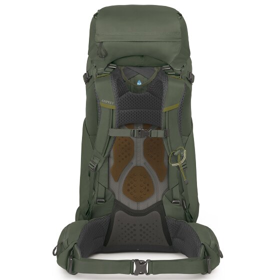 Osprey Kestrel 58 Mochila de trekking S-M 82 cm