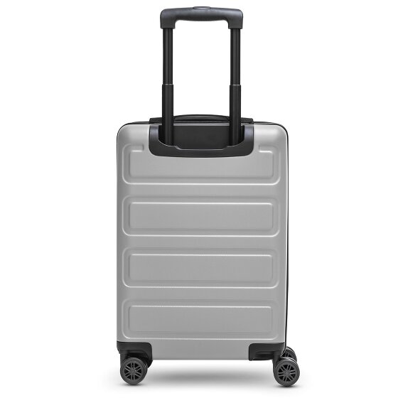 Redolz Essentials 08 CABIN 4 ruedas Trolley de cabina 55 cm
