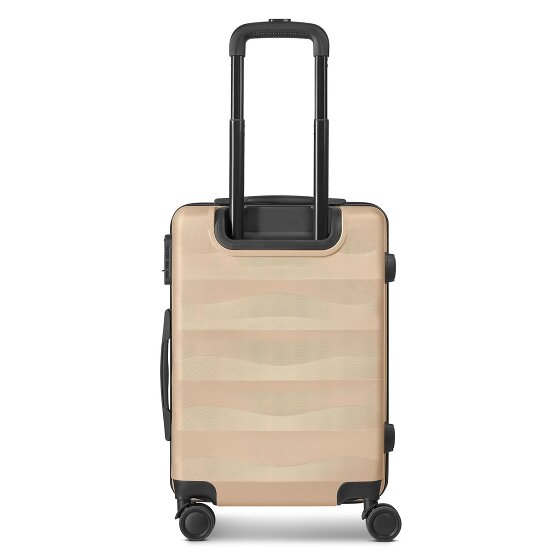 Smartbox Edition 03 4 ruedas Trolley de cabina 55 cm