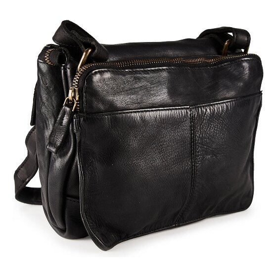 Harold's Submarine Bolsa de hombro Piel 24 cm