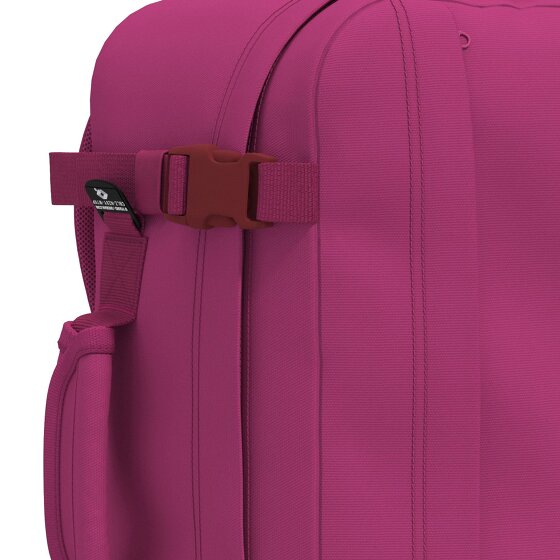 Cabin Zero Classic 124 Mochila de día 45 cm Compartimento para el portátil