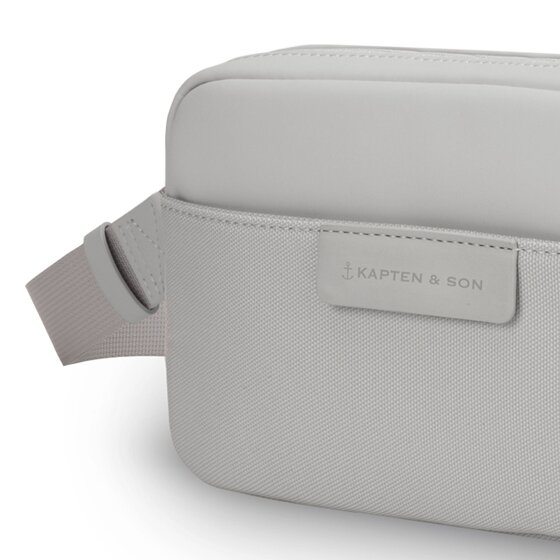 Kapten & Son Bergen Riñonera 22 cm