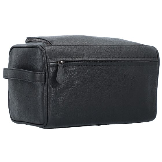 bugatti Bella Bolsa de aseo Piel 28 cm