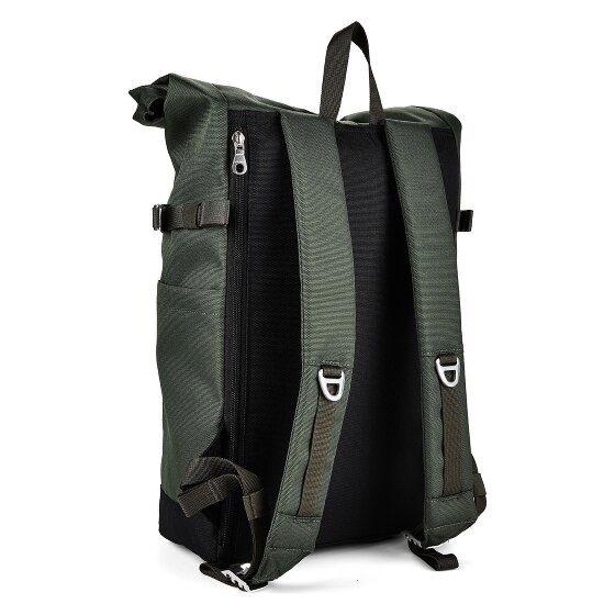 Sandqvist Icon Mochila de día 65 cm Compartimento para el portátil