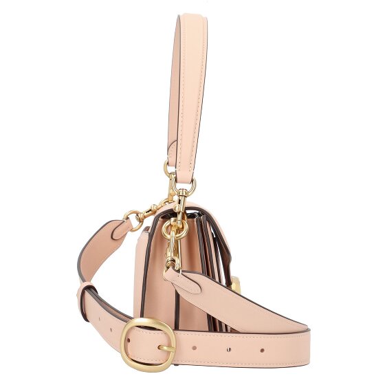 Coach Tabby Bolsa de hombro Piel 26 cm