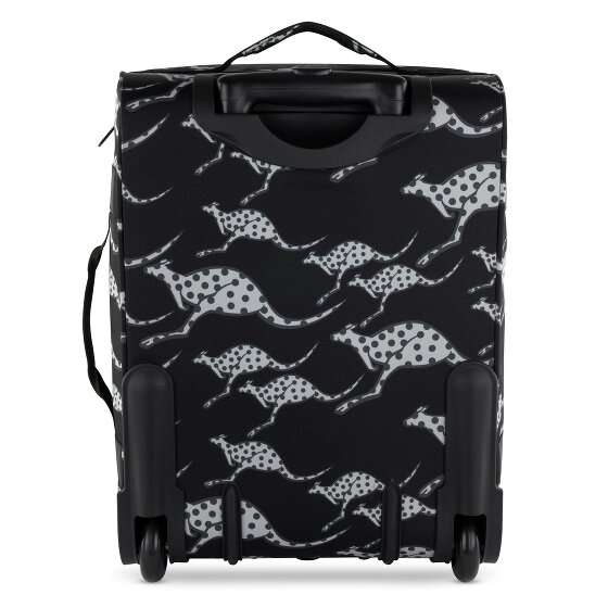 Chiemsee Jump N Fly 2 ruedas Carro de la cabina 46 cm