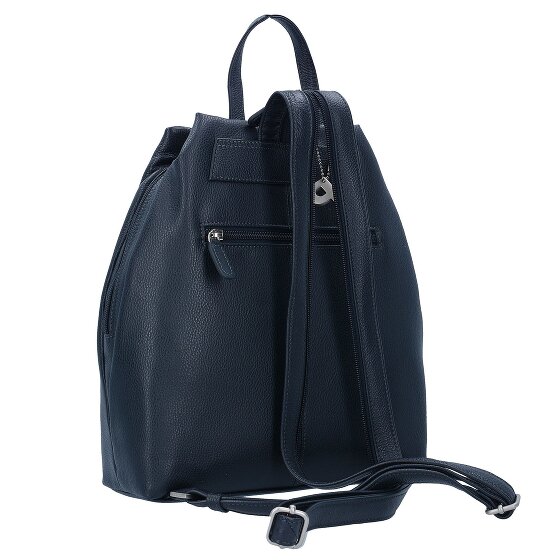 Picard Mochila Luis City Piel 25 cm