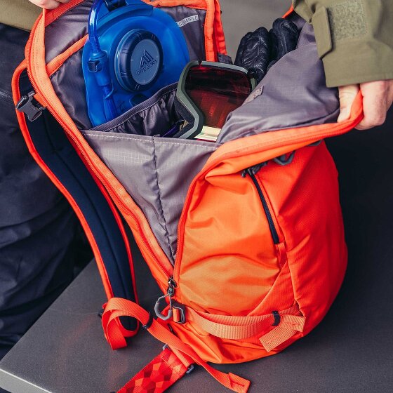 Gregory Alpinisto 20 L Mochila de trekking 50 cm