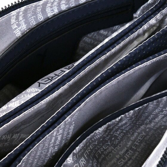 Suri Frey Bolsa de hombro Romy Basic 21 cm