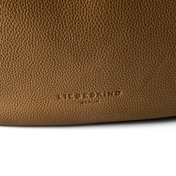 Liebeskind Farrah Bolsa de hombro M Piel natural 45 cm