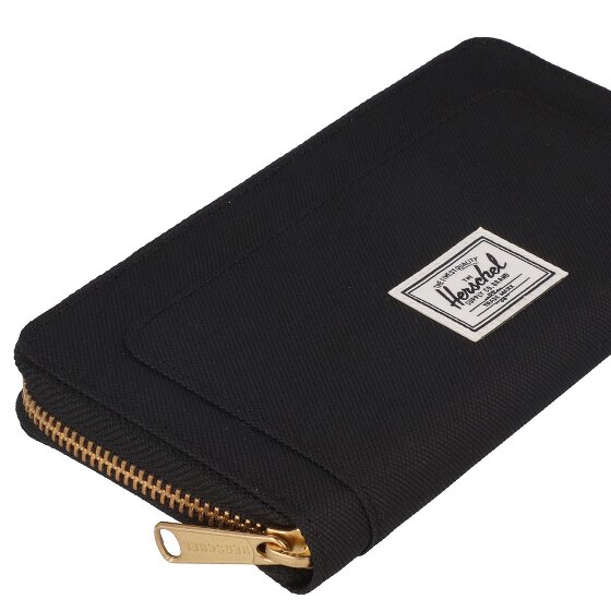 Herschel Thomas Cartera Protección RFID 17.5 cm